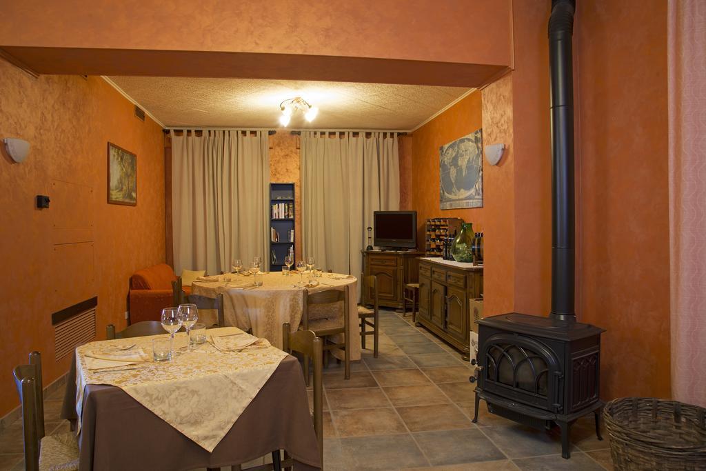 Castagneto Hotel Valle Mosso Exterior foto