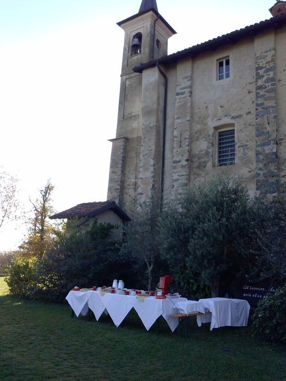 Castagneto Hotel Valle Mosso Exterior foto
