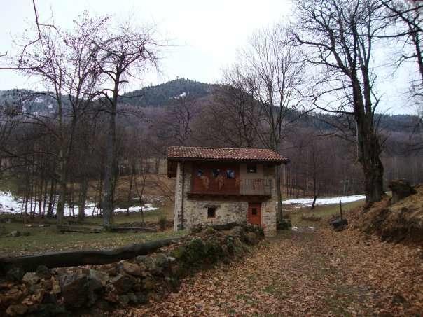 Castagneto Hotel Valle Mosso Exterior foto